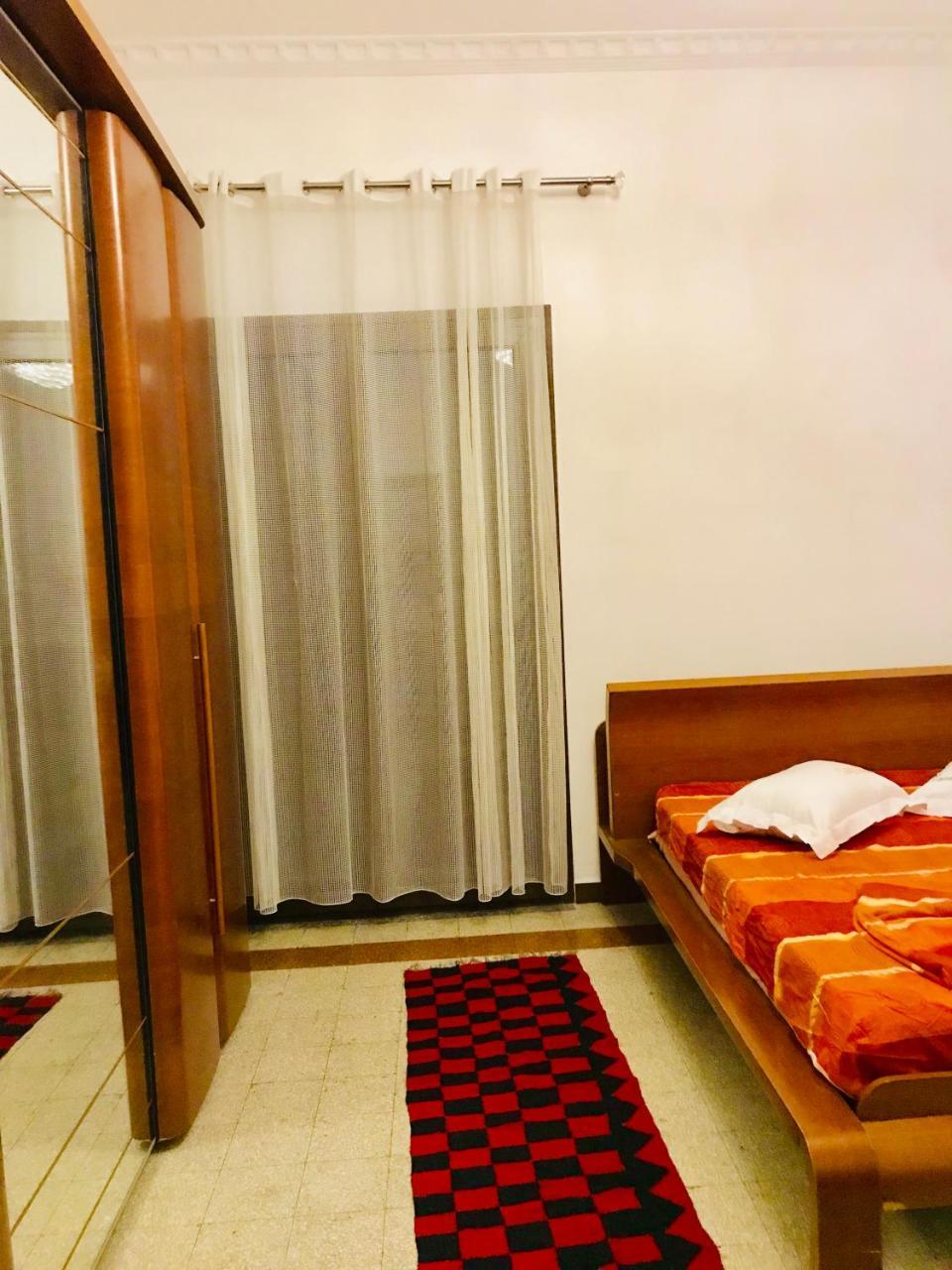 Port Side Rooms Durrës Exteriér fotografie